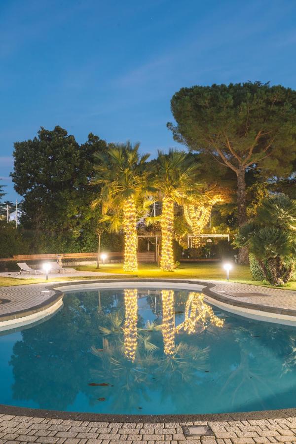 B&B Blanc Maison Etna Relais & Charme Nicolosi Εξωτερικό φωτογραφία